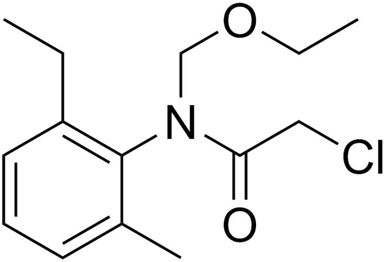 Acetochlor